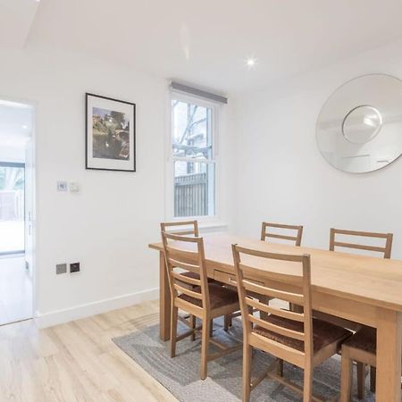 Refurbished High Spec Central Family Home Cambridge  Exterior photo