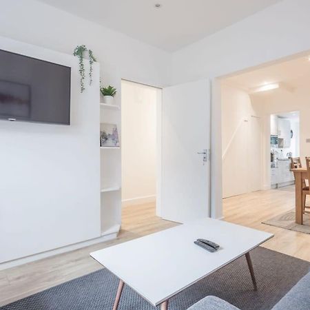 Refurbished High Spec Central Family Home Cambridge  Exterior photo