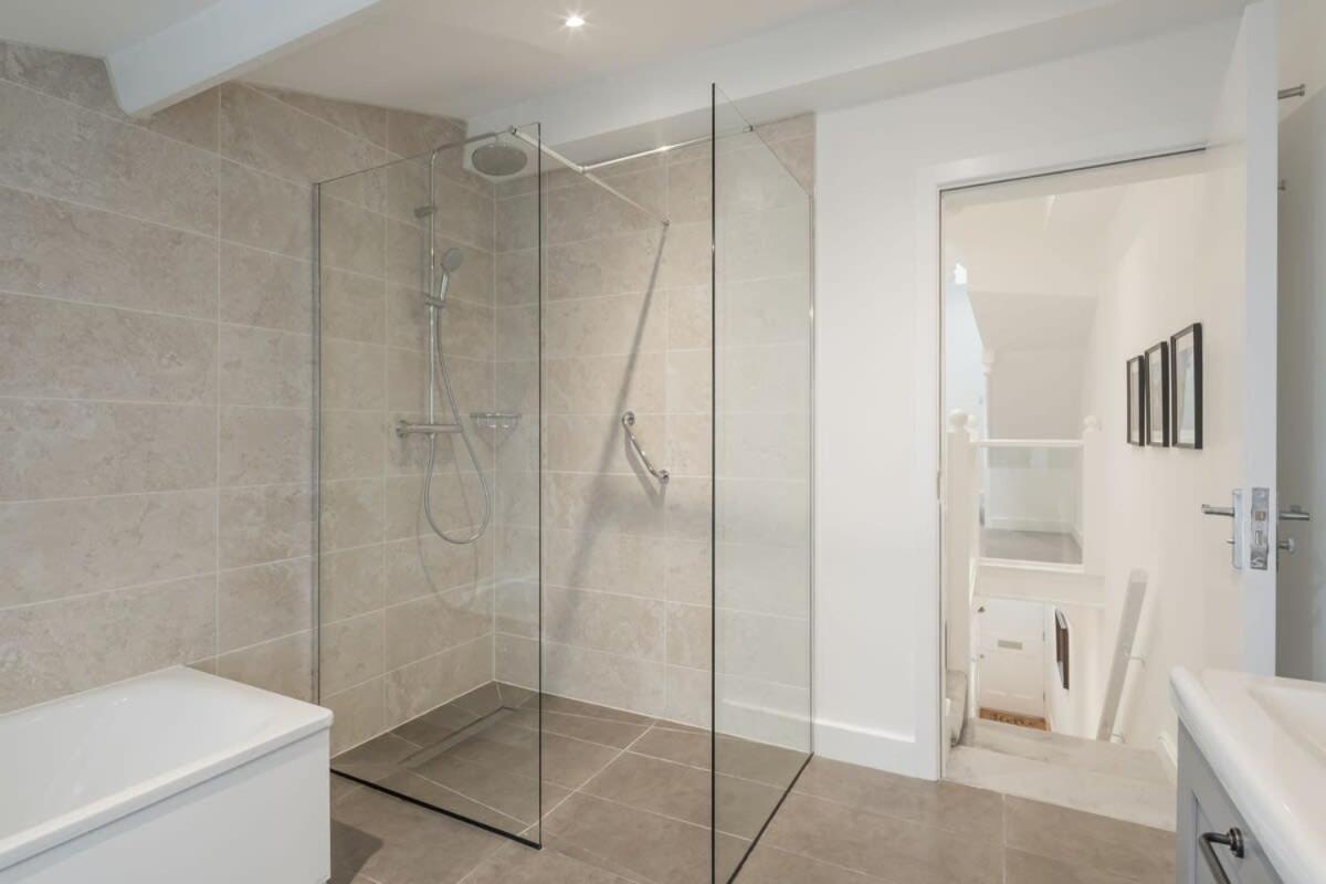 Refurbished High Spec Central Family Home Cambridge  Exterior photo
