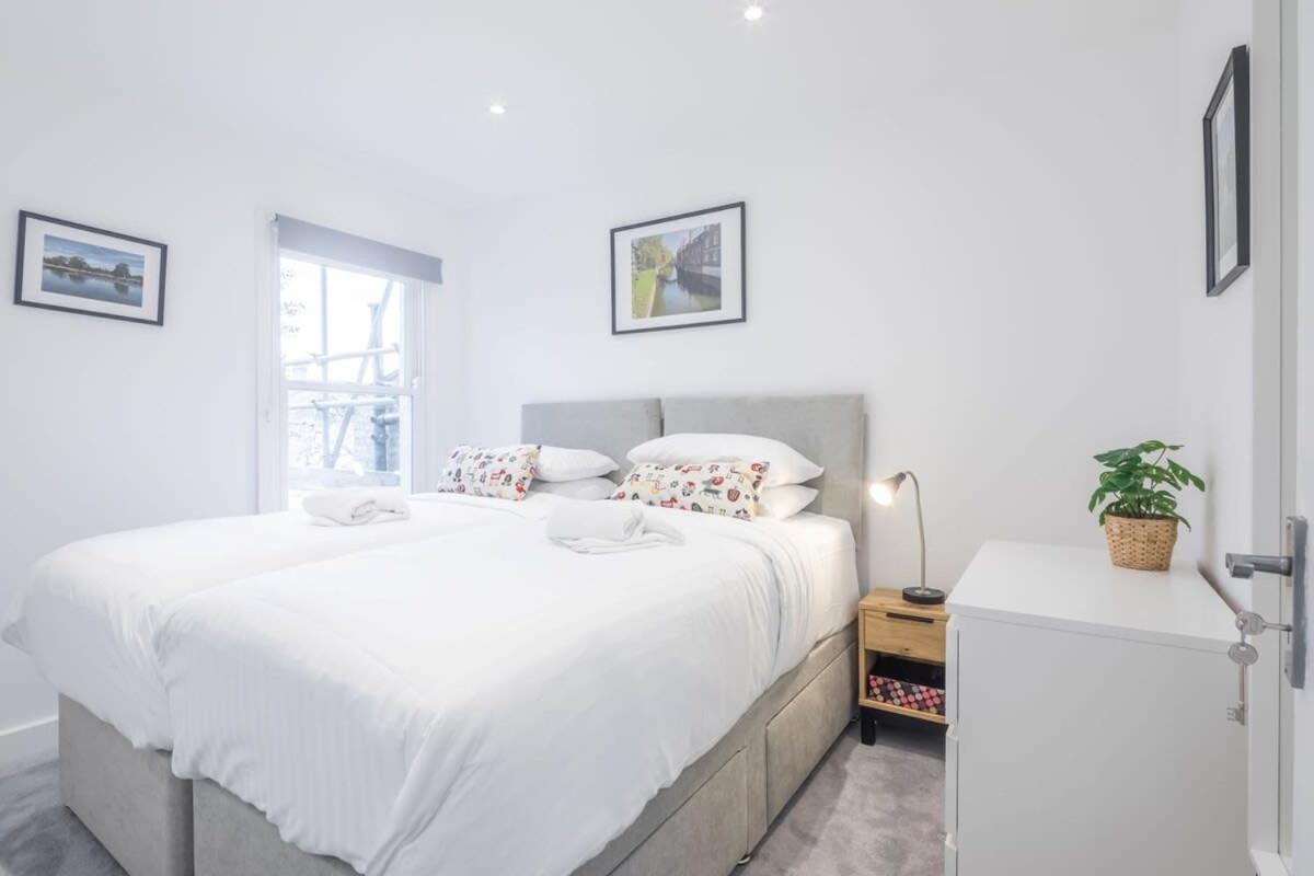 Refurbished High Spec Central Family Home Cambridge  Exterior photo