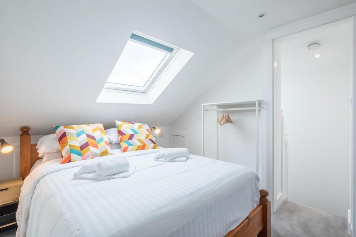 Refurbished High Spec Central Family Home Cambridge  Exterior photo