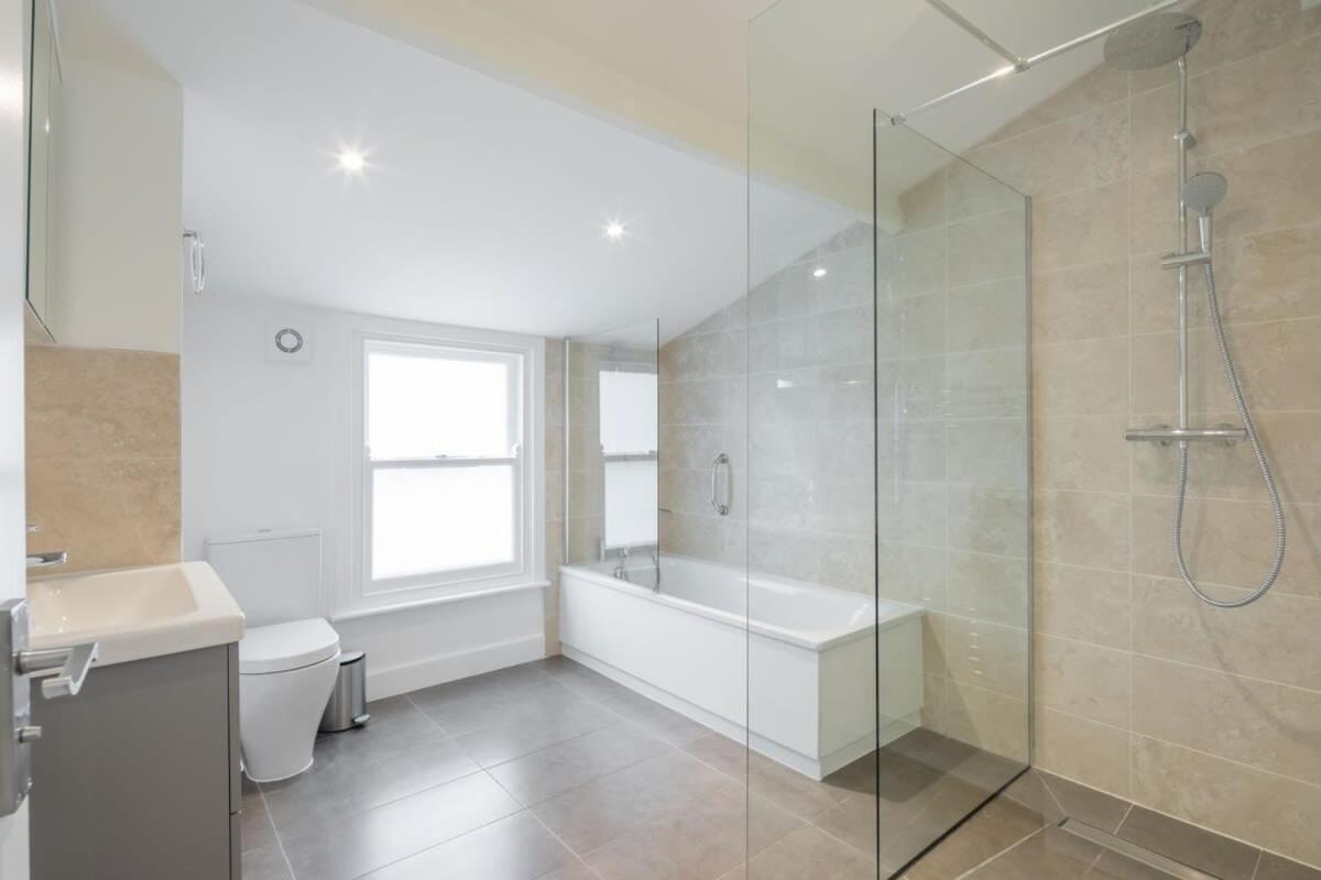 Refurbished High Spec Central Family Home Cambridge  Exterior photo