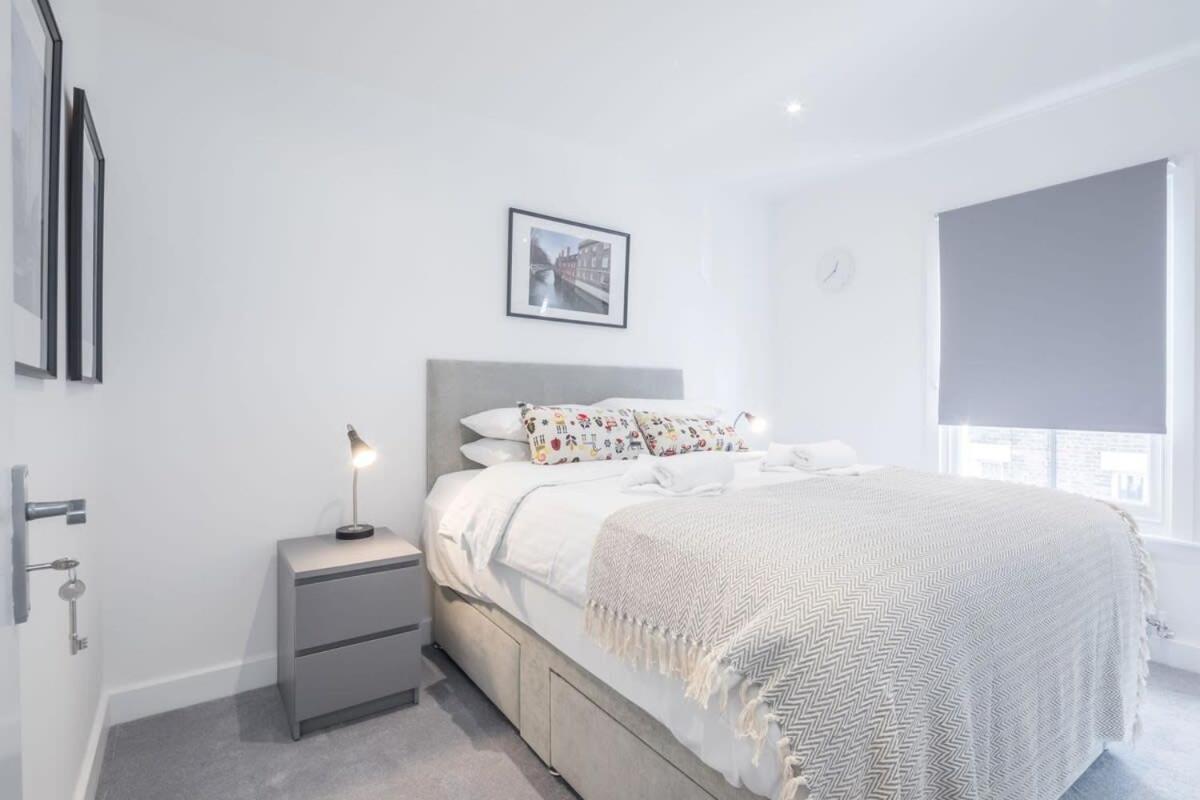 Refurbished High Spec Central Family Home Cambridge  Exterior photo