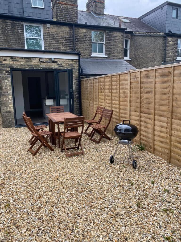Refurbished High Spec Central Family Home Cambridge  Exterior photo